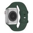 Super Starkt Apple Smartwatch Mjukplast Universell Armband