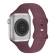 Super Stiligt Apple Smartwatch Mjukplast Universell Armband