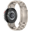 Oerhört Skönt Samsung Smartwatch Metall Universell Armband
