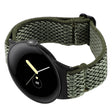 Google Pixel Watch 2 / Google Pixel Watch Nylon Universell Armband