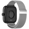 Xiaomi Smart Band 8 Pro / Xiaomi Redmi Watch 4 Metall Universell Armband