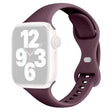 Riktigt Tufft Apple Smartwatch Mjukplast Universell Armband
