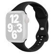 Super Sött Apple Smartwatch Mjukplast Universell Armband