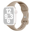 Super Sött Apple Smartwatch Mjukplast Universell Armband