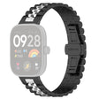 Xiaomi Smart Band 8 Pro / Xiaomi Redmi Watch 4 Metall Universell Armband