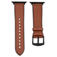 Riktigt Rart Apple Smartwatch Mjukplast Universell Armband