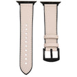 Riktigt Tufft Apple Smartwatch Mjukplast Universell Armband