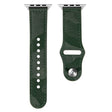 Strålande Apple Smartwatch Nylon Universell Armband