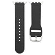Mega Bra Apple Smartwatch Konstläder Universell Armband