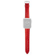 Fint Apple Smartwatch Konstläder Universell Armband