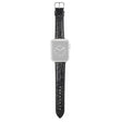 Tufft Apple Smartwatch Konstläder Universell Armband