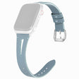Super Starkt Apple Smartwatch Konstläder Universell Armband