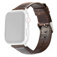 Mega Coolt Apple Smartwatch Konstläder Universell Armband