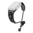 Oerhört Coolt Apple Smartwatch Metall Universell Armband
