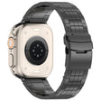 Coolt Apple Smartwatch Metall Universell Armband