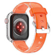 Mycket Sött Apple Smartwatch Mjukplast Universell Armband