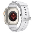Bra Apple Smartwatch Mjukplast Universell Armband
