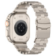 Mycket Vackert Apple Smartwatch Metall Universell Armband