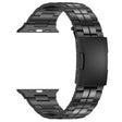 Oerhört Rart Apple Smartwatch Metall Universell Armband