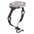 Skönt Apple Smartwatch Metall Universell Armband
