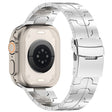 Mycket Coolt Apple Smartwatch Metall Universell Armband