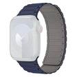 Superstiligt Apple Smartwatch Mjukplast Universell Armband