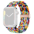 Oerhört Tufft Apple Smartwatch Nylon Universell Armband