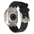 Mega Fint Apple Smartwatch Mjukplast Universell Armband
