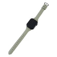 Mega Starkt Apple Smartwatch Konstläder Universell Armband