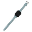 Utsökt Apple Smartwatch Konstläder Universell Armband