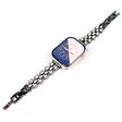 Mega Fint Apple Smartwatch Strass Universell Armband