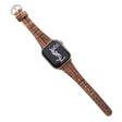 Mega Starkt Apple Smartwatch Filt Universell Armband