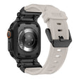 Super Coolt Apple Smartwatch Mjukplast Universell Armband