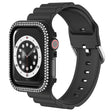Mycket Elegant Apple Smartwatch Strass Universell Armband