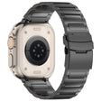 Fint Apple Smartwatch Metall Universell Armband