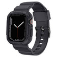Underbart Apple Smartwatch Mjukplast Universell Armband