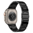 Riktigt Trevligt Apple Smartwatch Metall Universell Armband