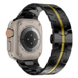 Bra Apple Smartwatch Metall Universell Armband