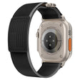 Super Starkt Apple Smartwatch Nylon Universell Armband