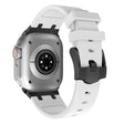 Bra Apple Smartwatch Mjukplast Universell Armband