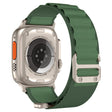 Väldigt Tufft Apple Smartwatch Nylon Universell Armband