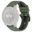 Klassiskt Garmin Smartwatch Mjukplast Universell Armband