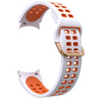 Super Coolt Samsung Smartwatch Mjukplast Universell Armband
