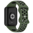 Xiaomi Smart Band 8 Pro / Xiaomi Redmi Watch 4 Mjukplast Universell Armband
