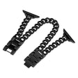 Riktigt Bra Apple Smartwatch Metall Universell Armband