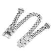 Fitbit Inspire 1 / Fitbit Inspire 2 Metall Universell Armband