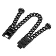 Fitbit Inspire 1 / Fitbit Inspire 2 Metall Universell Armband