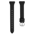 Sött TicWatch E / TicWatch 2 Äkta Läder Universell Armband
