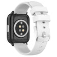 Väldigt Hållbart Smartwatch Mjukplast Universell Armband