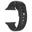 Riktigt Skönt Apple Smartwatch Mjukplast Universell Armband